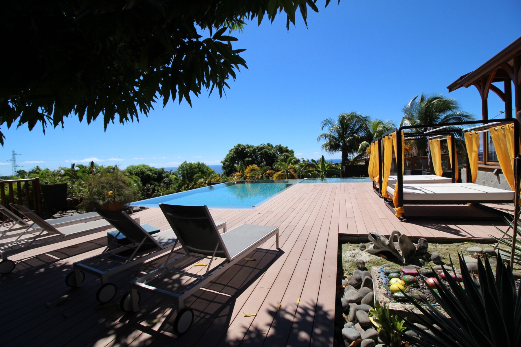 Résidence de la Cousinière